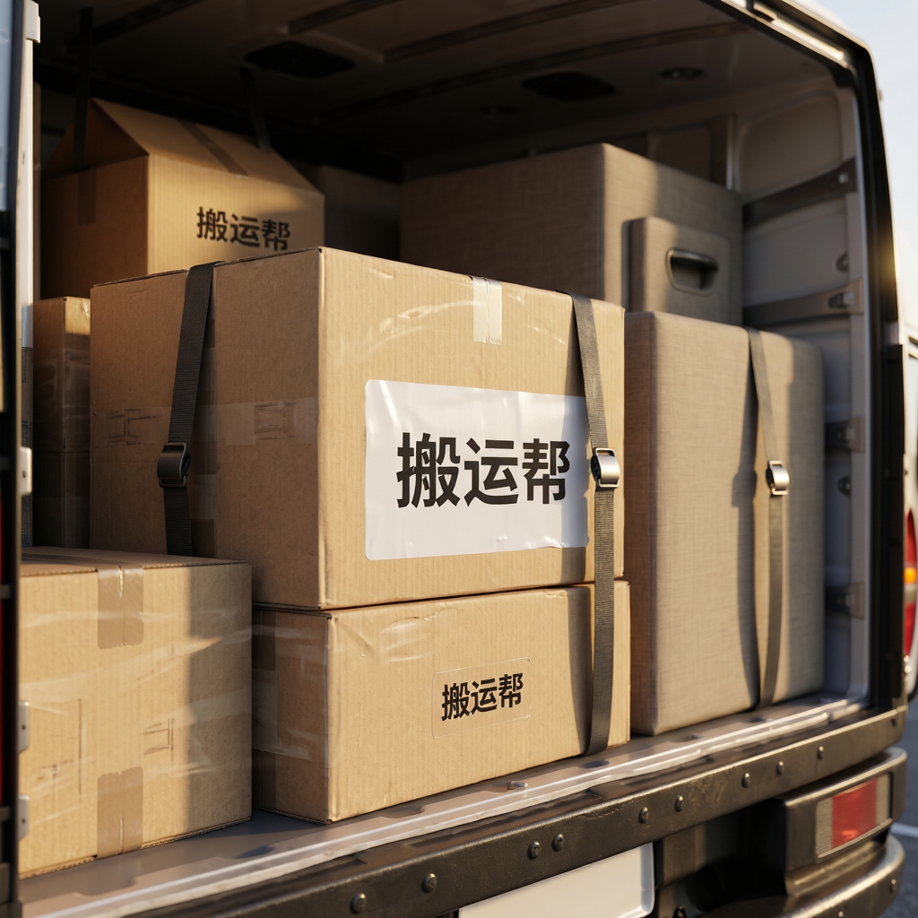 搬运帮官方版下载截图