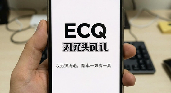 ECQ�����޷��򿪽������
