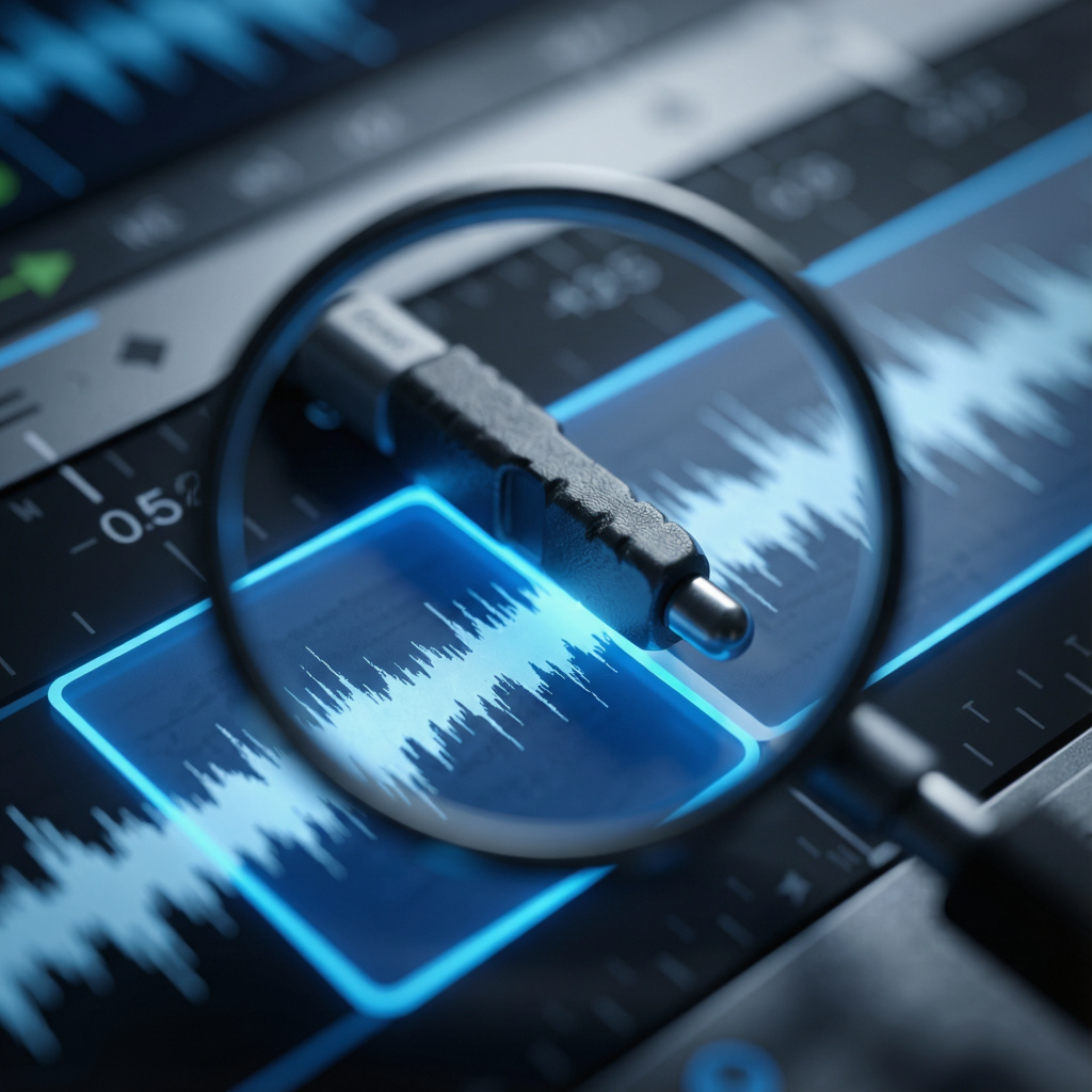 ��Ƶ�ü���(Audio Editor)�ٷ������ؽ�ͼ