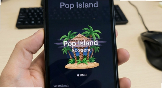 Pop Island��װ��������ô��
