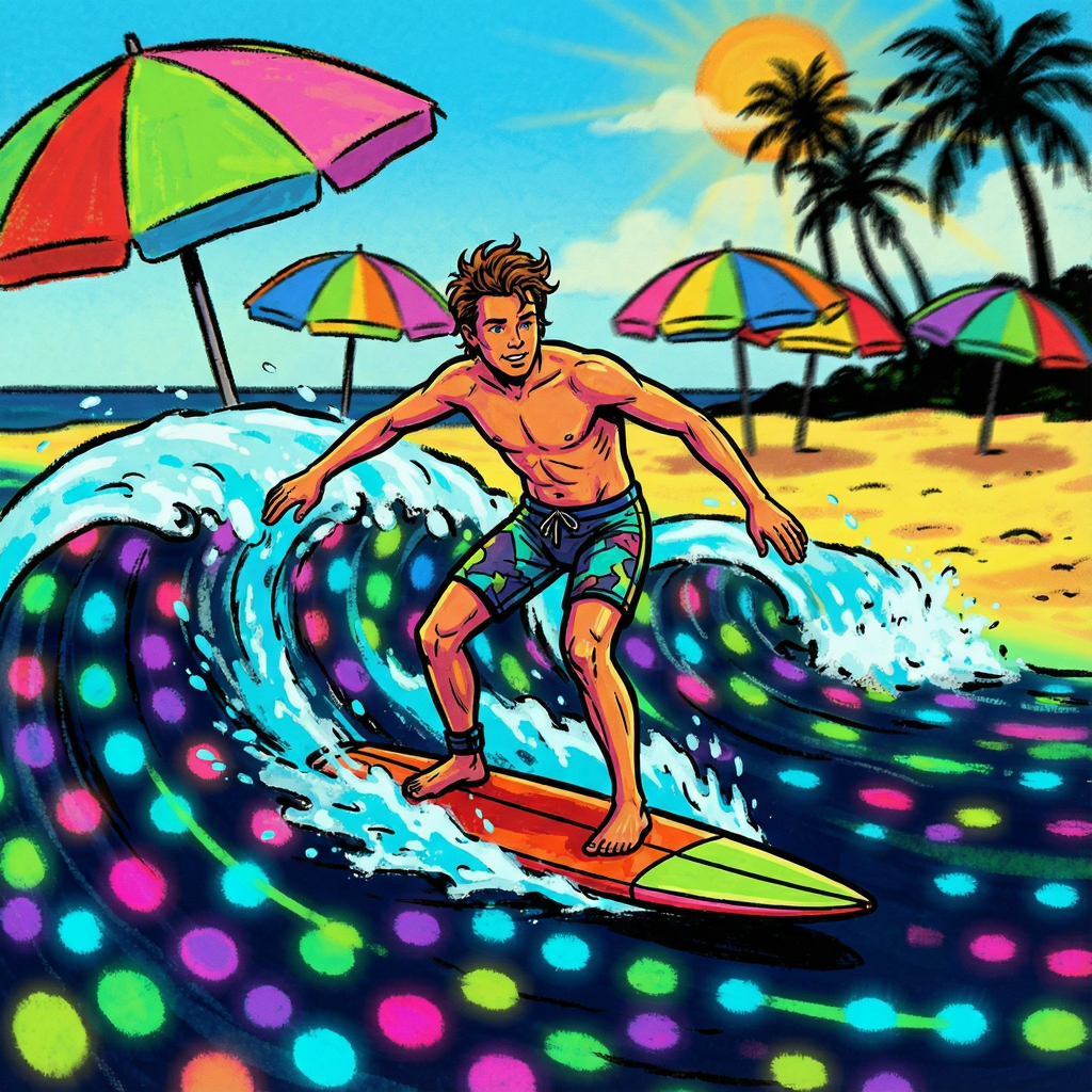 Pop Island(���ݵ�)�ٷ������ؽ�ͼ