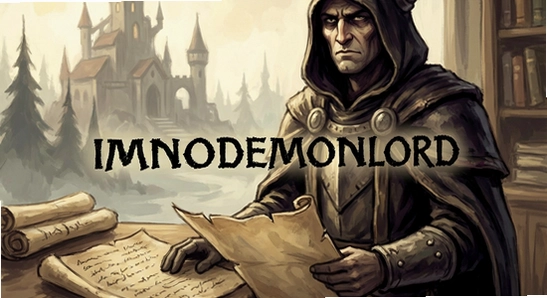imnodemonlord��ƪͼ