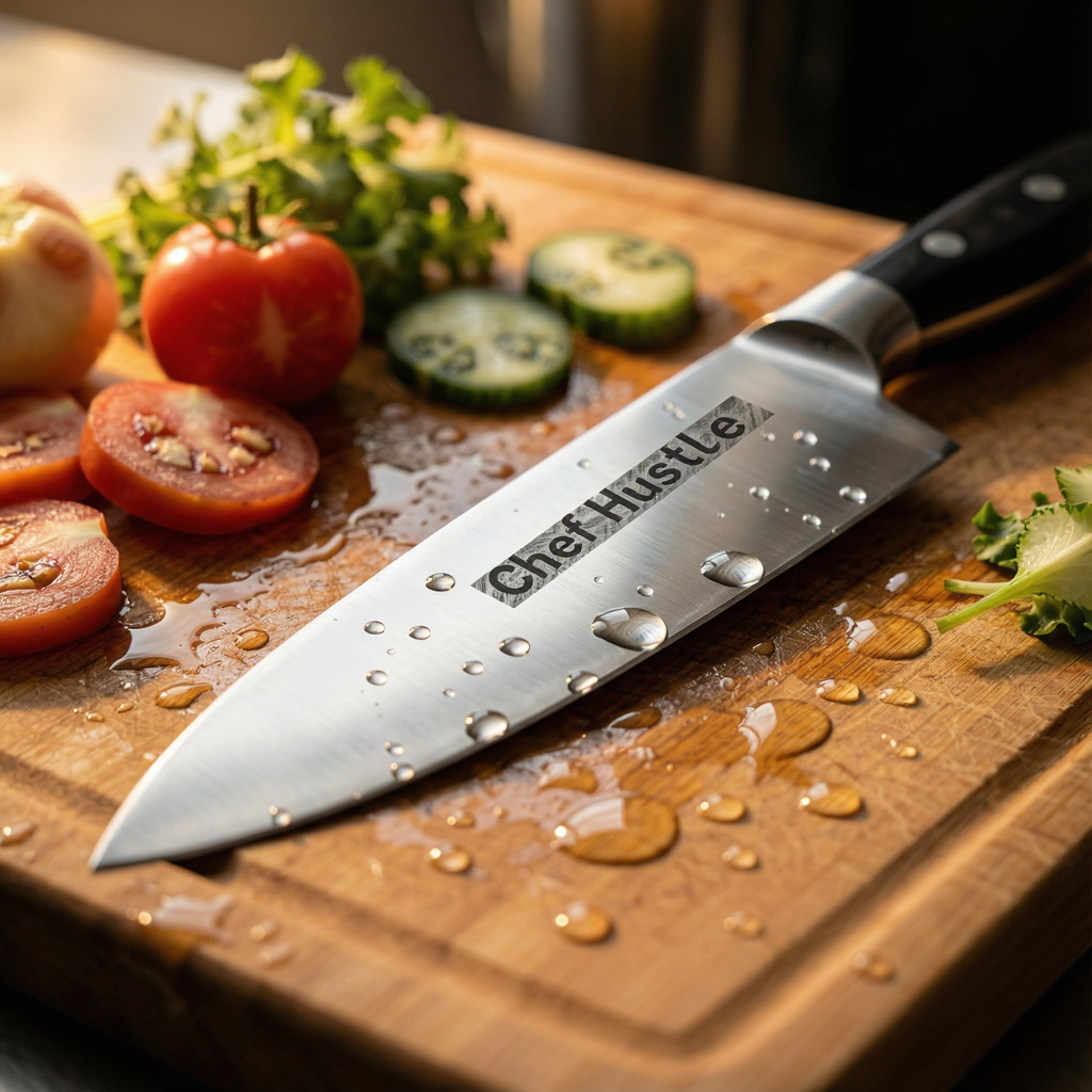 Chef Hustle ������ٷ������ؽ�ͼ