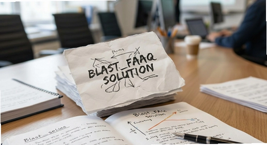 blast_faq_solution