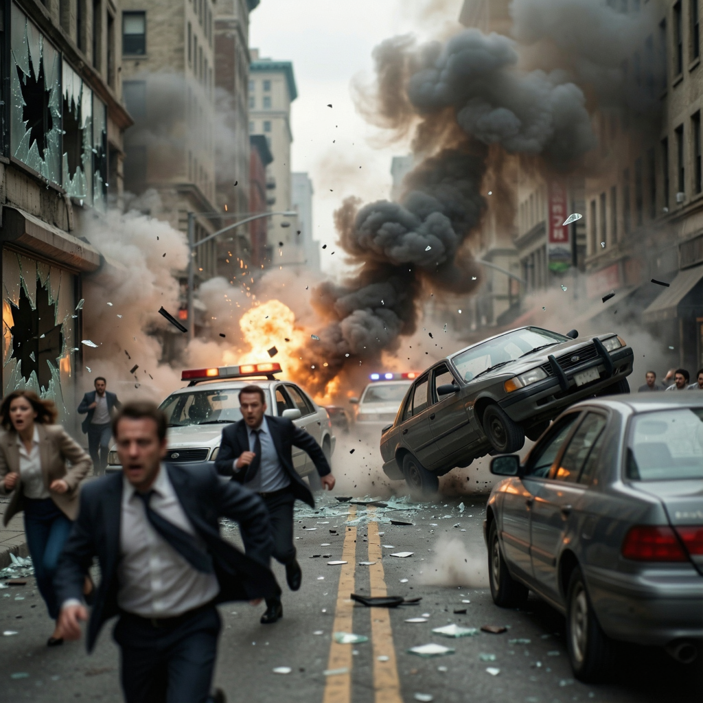 Blast!���������ٷ������ؽ�ͼ