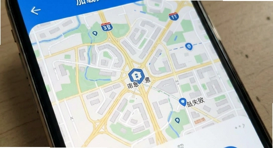 ��·�о�Ժapp��ͼ����ʧ���޸�