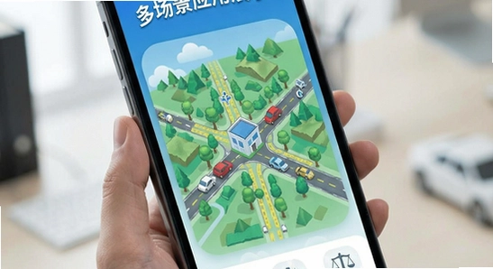 ��·�о�Ժapp�ೡ��Ӧ��չʾ
