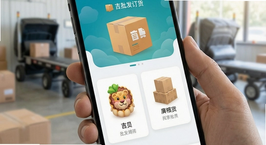 ��������������app������չʾ