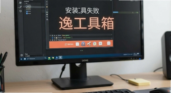 �ݹ����䰲װʧ����ô��