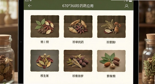 670*360��ҩ��Ӧ��������չʾͼ
