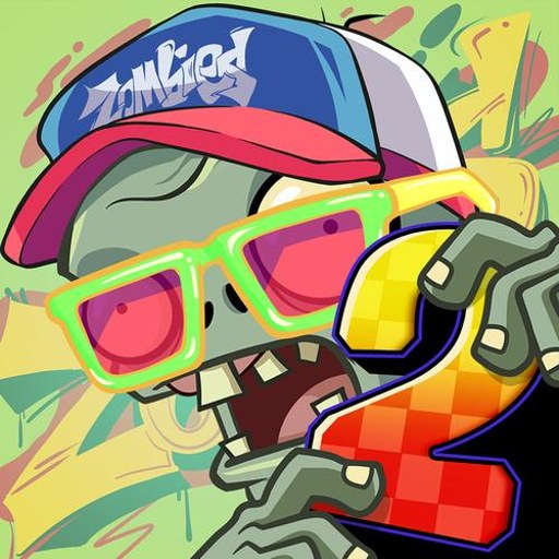 ˫��С��Ϸ(Two Guys  Zombies Hot Seat)�ٷ�������v1.3.1 ɥʬ˫�˰�
