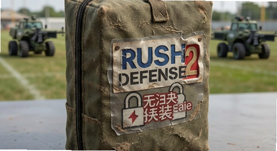 rush defense2 ���������� �޷���װ