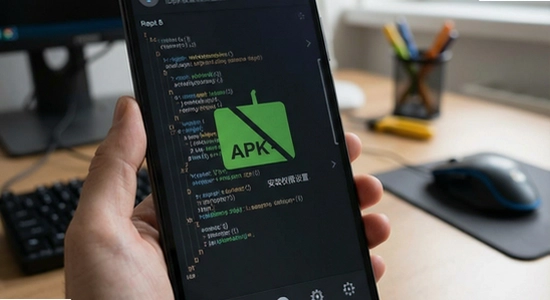 ��׿APK��װȨ�����ý̳�
