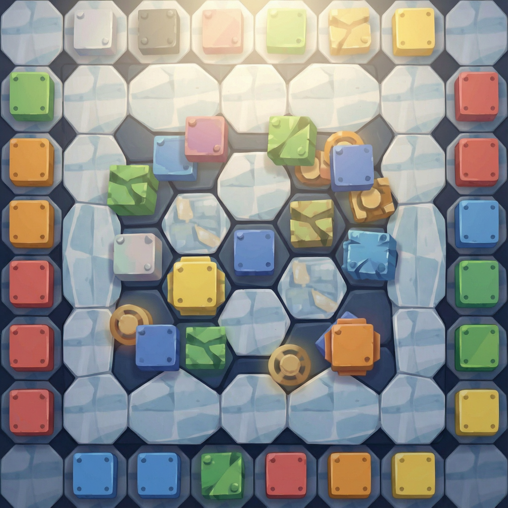 Tile Match(����Ȥ����)�ٷ������ؽ�ͼ