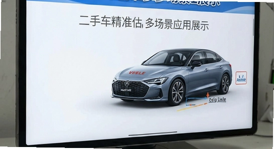 ���ֳ���׼���ೡ��Ӧ��չʾ