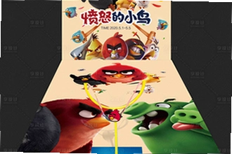 愤怒的小鸟肉鸽版怎么玩才能通关?2026新版愤怒的小鸟肉鸽版玩法教程