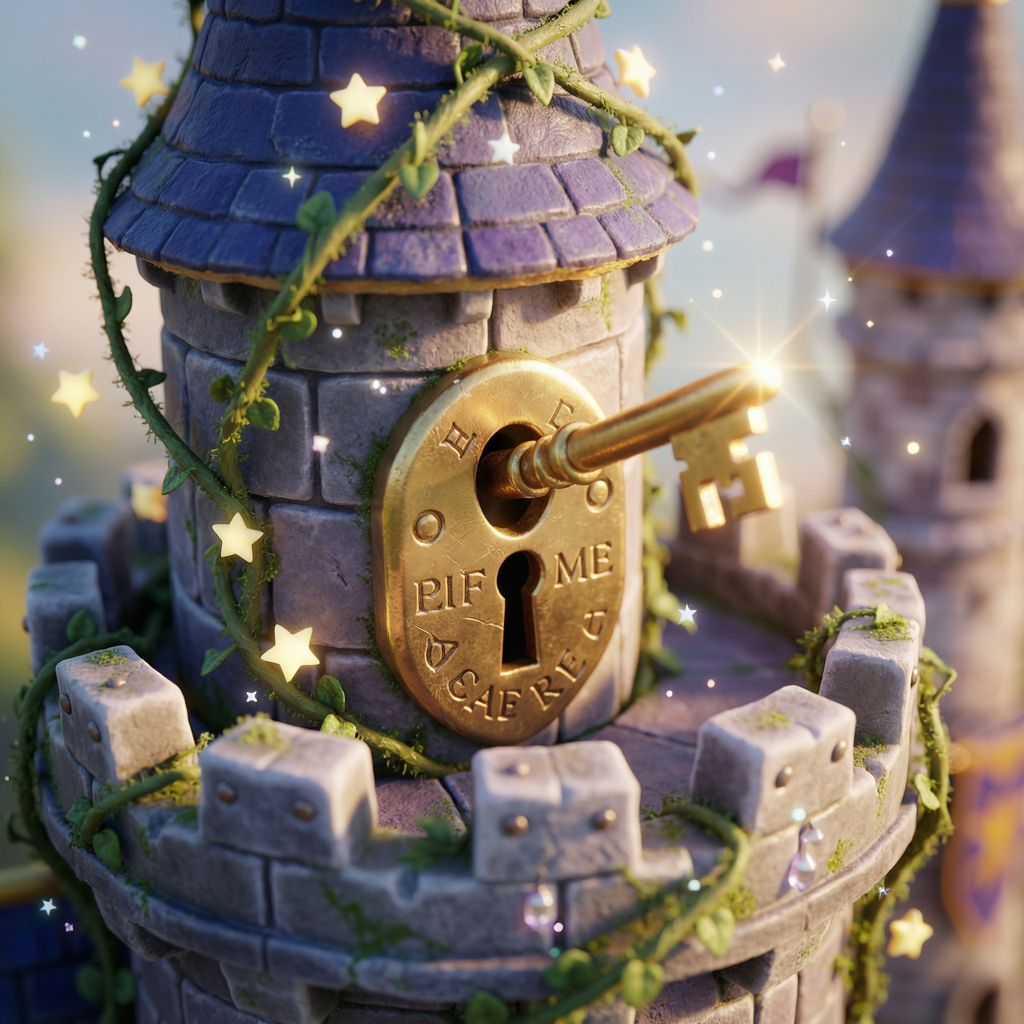 �ɳ��Ǳ�(Grow Castle)�ٷ������ؽ�ͼ