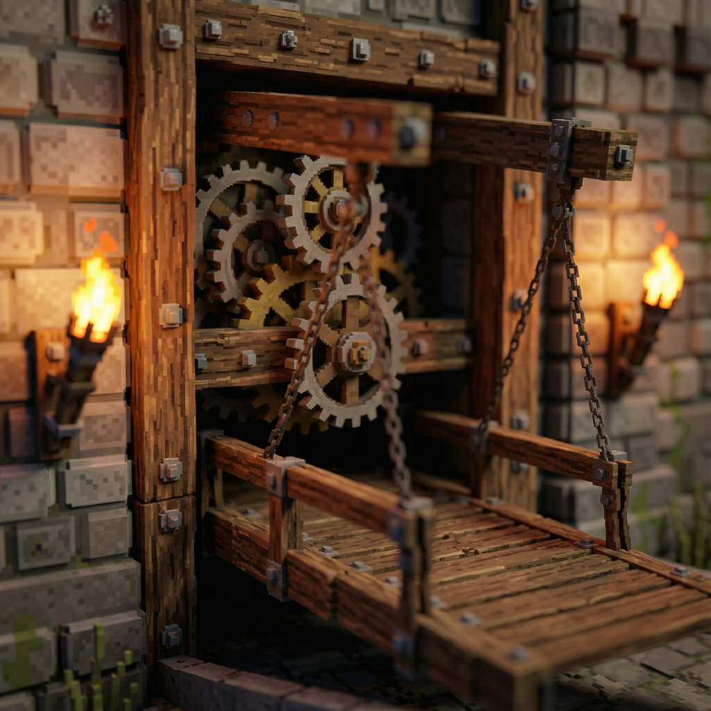 ���鹫��(Block Duchy)�ٷ�������v1.2.20 ��������
