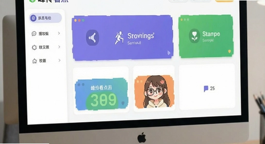 ���濴����������չʾ