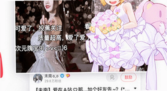 acfun����Ѫ�氲װ���� ���˽�� ������Ļ ��ˮӡ