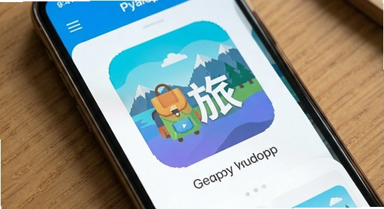 ����App����չʾͼ