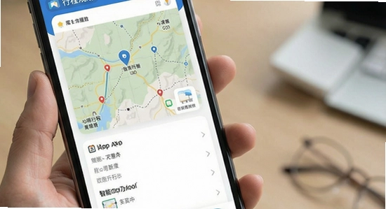 ����App�����г̹滮����
