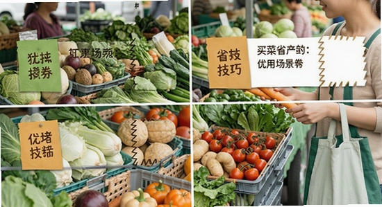 ���ʡǮ�������Ż�ȯʹ�ó���ͼ