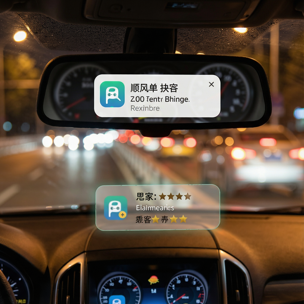 ˳�糵��ʻ���а��ֹٷ�������v1.0.0 ˳�����