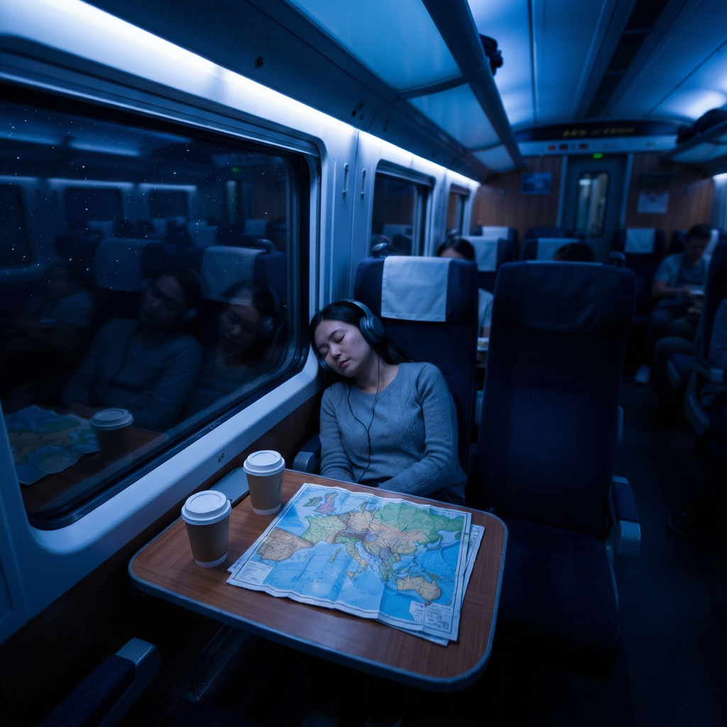 ��;����ģ����(Long Trip Simulator)�ٷ������ؽ�ͼ